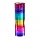 P/2 Rollo Serpentina Arcoiris P/2 Rollo Serpentina Arcoiris