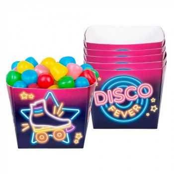 P/6 Bol Disco Fever