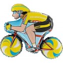 Globo 31" Ciclista Globo 31" Ciclista