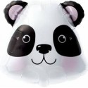 Globo Palo Panda