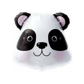 Globo Palo Panda