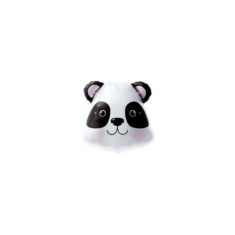 Globo Palo Panda