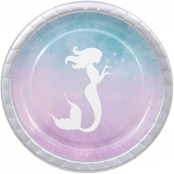P/8 Plato 23Cm Sirena
