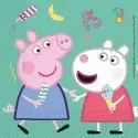 P/20 Serv.Peppa Pig Chuches P/20 Serv.Peppa Pig Chuches