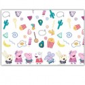 Mantel Peppa Pig Chuches
