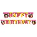 Guir.Happy Bday Masha Y El Oso