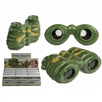 Prismaticos Infantiles 12Cm