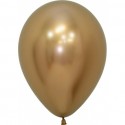 P/50 Globo R5 Reflex Oro P/50 Globo R5 Reflex Oro