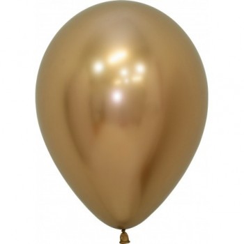 P/50 Globo R5 Reflex Oro