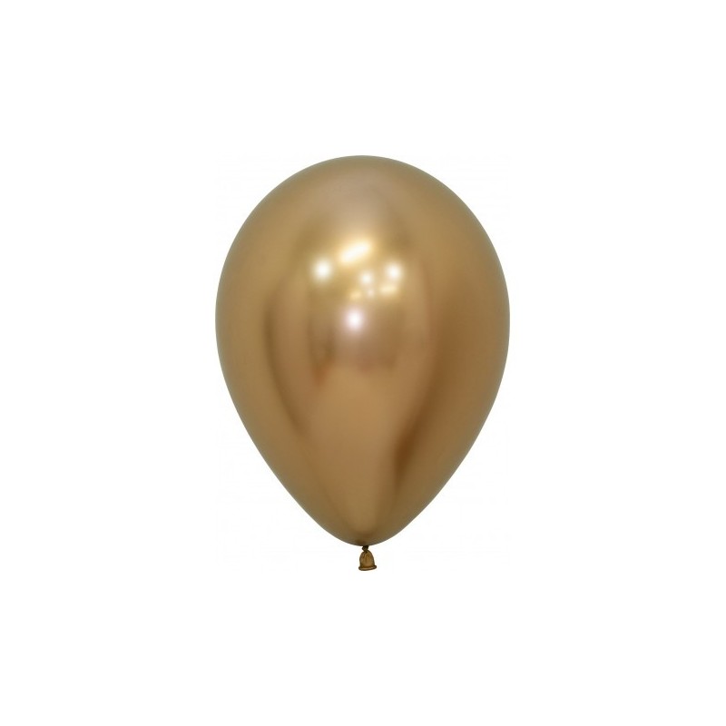 P/50 Globo R5 Reflex Oro P/50 Globo R5 Reflex Oro