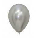 B/50 Globo R5 Reflex Plata B/50 Globo R5 Reflex Plata