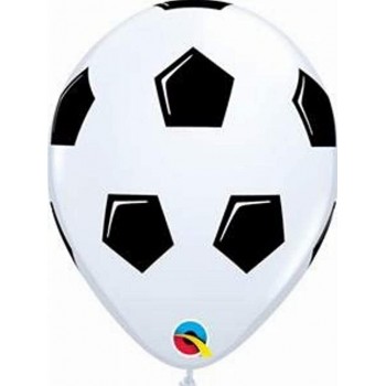 Globo 11" Balon De Futbol