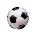 Globo 18" Balon Futbol Globo 18" Balon Futbol
