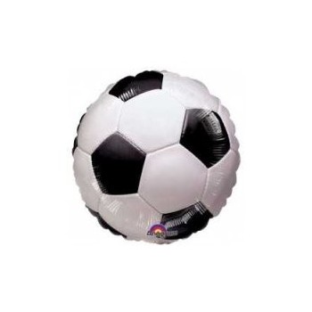 Globo 18" Balon Futbol