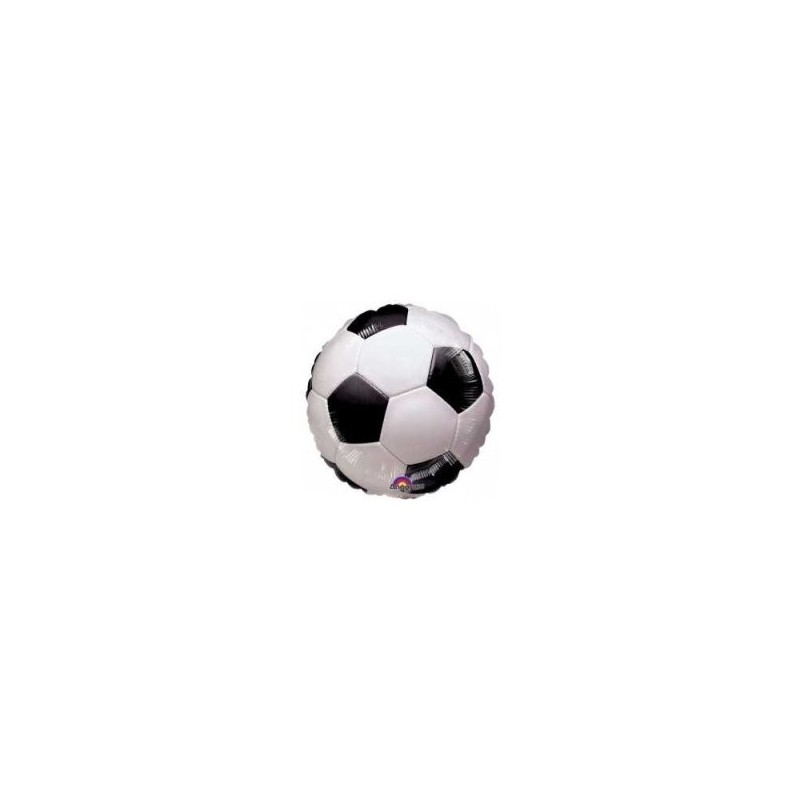 Globo 18" Balon Futbol Globo 18" Balon Futbol