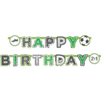 Guirn.Futbol Happy Bday
