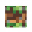 P/8 Plato 18Cm Pixels Militar P/8 Plato 18Cm Pixels Militar