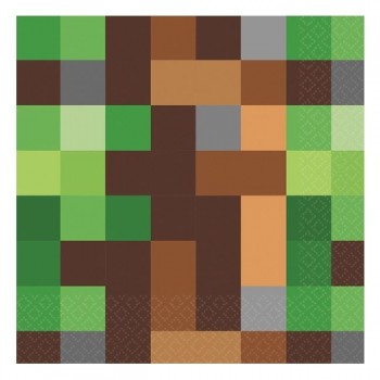 P/16 Serv.Pixels Militar