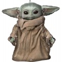 Globo Baby Yoda 68Cm Mandalori Globo Baby Yoda 68Cm Mandalori