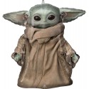 Globo Baby Yoda 68Cm Mandalori
