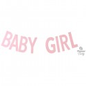 Guirn.Baby Girl Rosa 2Mt Guirn.Baby Girl Rosa 2Mt