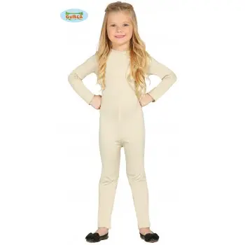 MALLA INF.ENTERA CARNE 3-5AÑOS