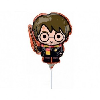 Globo Palo Harry Potter