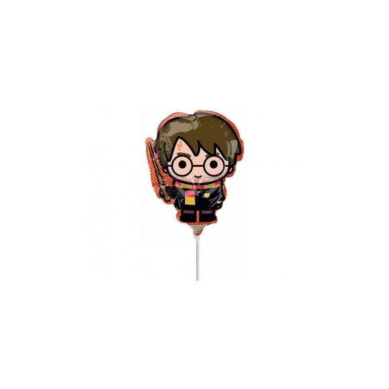 Globo Palo Harry Potter Globo Palo Harry Potter