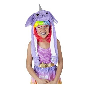 GORRO RINOCORNIO MAGICO
