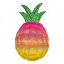 Globo Piña Tropical Irisdisc. Globo Piña Tropical Irisdisc.