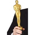 Estatua Oscars Cine Estatua Oscars Cine