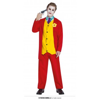 Disf.Joker T-M (48-50)