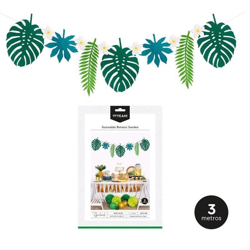 Guirn.Botanica 3Mt Carton Guirn.Botanica 3Mt Carton