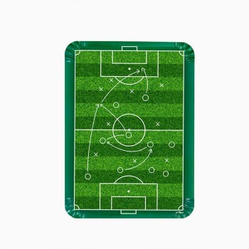 P/2 Bandeja Campo Futbol 25X34