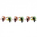 Guir.Carton Tucan 160Cm