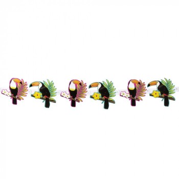 Guir.Carton Tucan 160Cm