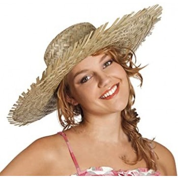 Sombrero Paja Xl Havana