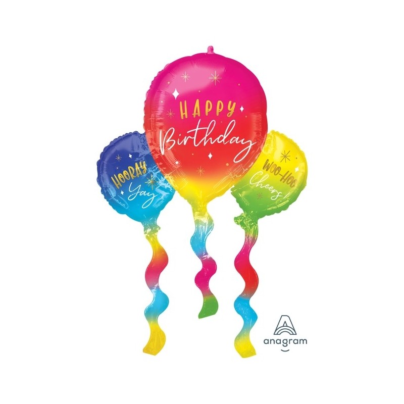 Globo Fun Balloons Birthday Globo Fun Balloons Birthday