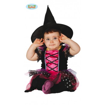 DISF.INF.BRUJITA BABY 18-24M