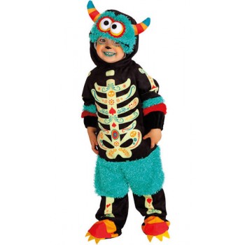 DISF.INF.MONSTER CATRINA 1-2A