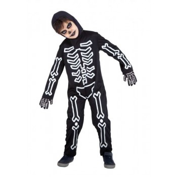 DISF.INF.HUESITOS GLOW DARK TM