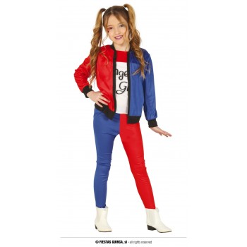 DISF.INF.DANGEROUS GIRL 5-6A