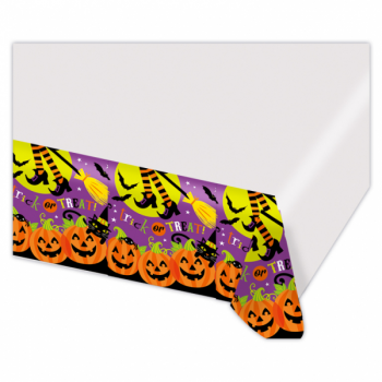 MANTEL HALLOWEEN 2,60MT