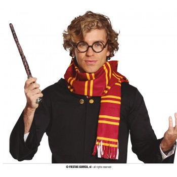 Set Mago(Bufanda+Gafas)Harry