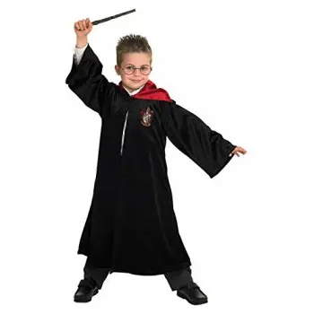 DISF.HARRY POTTER LUJO 11-13