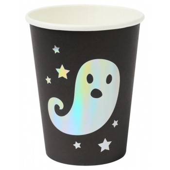 P/8 VASOS FANTASMAS