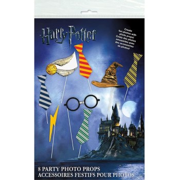 SET PHOTOCALL HARRY POTTER
