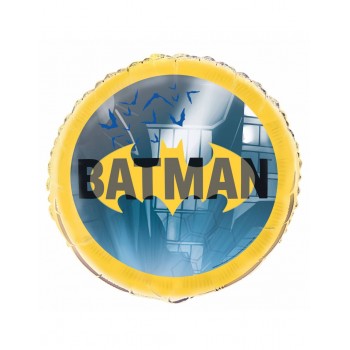 GLOBO 18"BATMAN