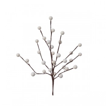 PICK BAYAS BLANCAS 26CM
