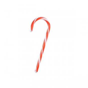 BASTON CARAMELO 34CM PLAST.